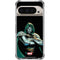 Marvel Dr. Doom Google Pixel 9/9 Pro Clear Case